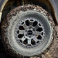 BACKLAND Sprinter Van Wheel Spacers