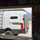 ClimateCore: Sprinter 170 & 170 Ext - Insulated Sleeping PODS - Extended Depth - SET