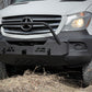 BISON - Engine Skid Plate - 4X4 Sprinter