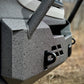 G.O.A.T - Front Bumper - with Receiver