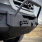 G.O.A.T - Front Bumper - with Receiver