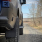 APEX - Rock Sliders / Side Steps - 170 - Regular - Steel