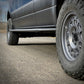 APEX - Side Steps - 170 - Regular - Aluminum