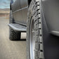 APEX - Rock Sliders / Side Steps - 170 - Regular - Steel