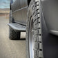 APEX - Side Steps - 170 - Regular - Aluminum