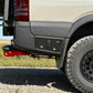 OX Series - Trail Locker