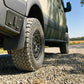 OX Series - Trail Locker
