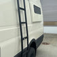 Aluminum Sprinter Side Ladder - High Roof