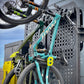 OX - Vertical Bike Rack System
