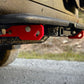 APEX - Rear Step Recovery Points (set of two)