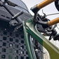 OX - Vertical Bike Rack System