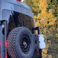 OX - Compact Carrier - Tire Mount Kit