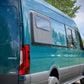 ClimateCore: Sprinter 170 & 170 Ext - Insulated Sleeping PODS - Regular Depth - SET