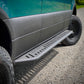 APEX - Side Steps - 170 - Regular - Aluminum