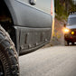 OX Series - Trail Locker
