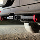 APEX - Rear Step Recovery Points (set of two)
