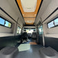 Sprinter Van Conversion Custom Interior System