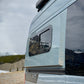ClimateCore: Insulated Sleeping PODS - Sprinter 144 - Regular Depth - SET