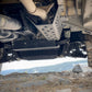 BISON - Transmission Skid Plates System - AWD Sprinter