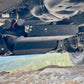 BISON - Transmission Skid Plates System - AWD Sprinter