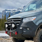 G.O.A.T - Front Bumper - For Winch