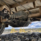 BISON - Differential Skid Plate