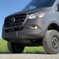 BISON - Engine Skid Plate - AWD Sprinter