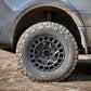 BACKLAND Sprinter Van Wheel Spacers