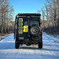 OX - Tire Carrier