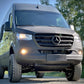 BISON - Transmission Skid Plates System - AWD Sprinter