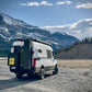 OX - Rear Door Carrier - Sprinter