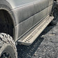 APEX - Side Steps - 170 - Drop Down - Aluminum