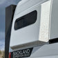 ClimateCore: Sprinter 170 & 170 Ext - Insulated Sleeping PODS - Extended Depth - SET