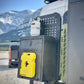 OX - Propane Tank Holder