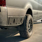 OX Series - Trail Locker