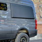 ClimateCore POD Finish: INDY Front & Bottom 170RD