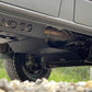 BISON - Transmission Skid Plates System - AWD Sprinter