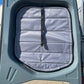 Window Covers - insulated, magnetic- Full Set Ford Transit