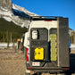 OX - Rear Door Carrier - Sprinter