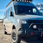 ClimateCore: Insulated Sleeping PODS - Sprinter 144 - Regular Depth - SET