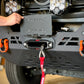 G.O.A.T - License Plate Mount