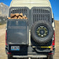 OX - Tire Carrier