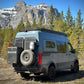 OX - Rear Door Carrier - Sprinter