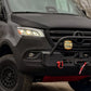 G.O.A.T - Front Bumper - For Winch & 2" Receiver