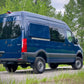 ClimateCore: Insulated Sleeping PODS - Sprinter 144 - Regular Depth - SET