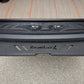 RoamLabX Sprinter Expedition Rear Step Bumper