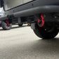 RoamLabX Sprinter Expedition Rear Step Bumper