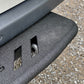 APEX - Rear Step Bumper - Steel