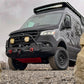 G.O.A.T - Front Bumper - For Winch & 2" Receiver