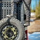 OX - Tire Carrier